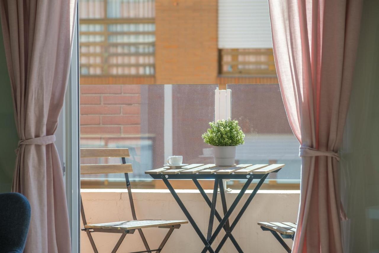 Modern, Stylish & Comfortable Apartment Valencia Exterior photo