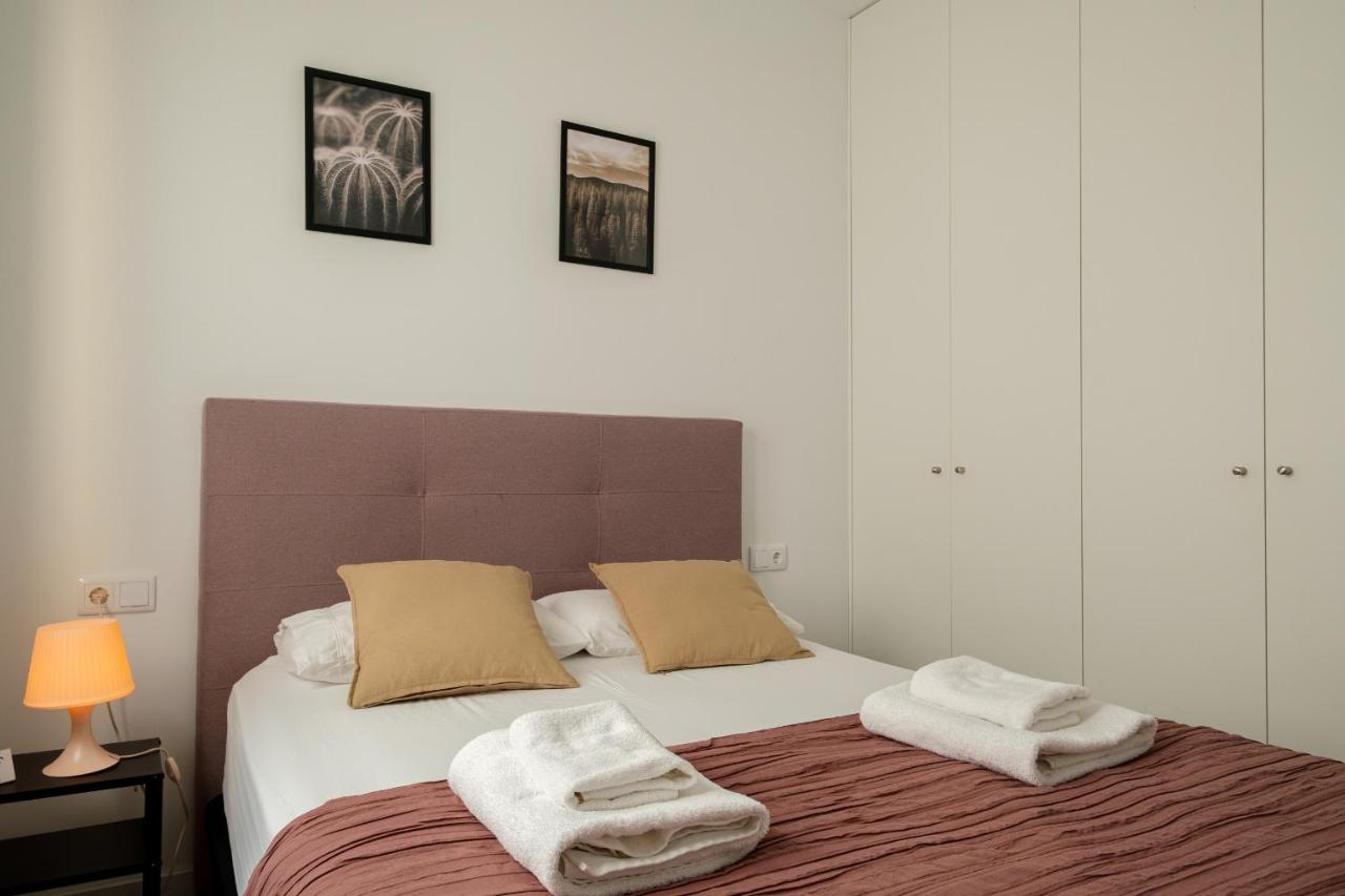 Modern, Stylish & Comfortable Apartment Valencia Exterior photo